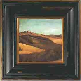 Tuscan Landscape II